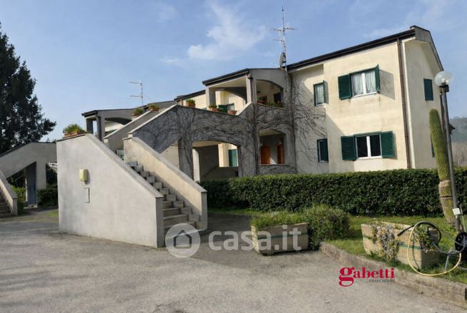 Appartamento in residenziale in Via Pietrarsa 6 B