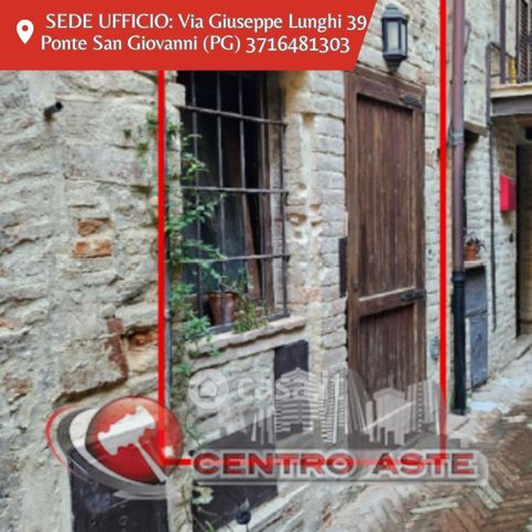 Appartamento in residenziale in Via del Tempio