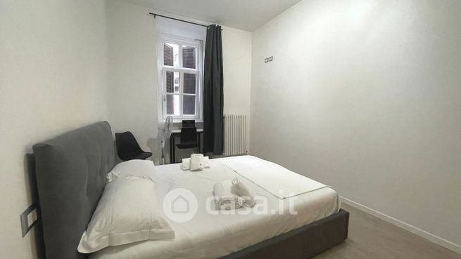 Appartamento in residenziale in Via Giovanni Segantini
