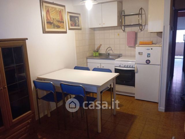 Appartamento in residenziale in Via Italo Bargagna 20