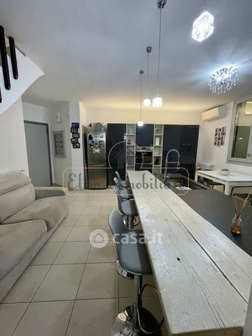Appartamento in residenziale in 