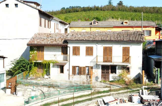 Casa indipendente in residenziale in Via Val Bera