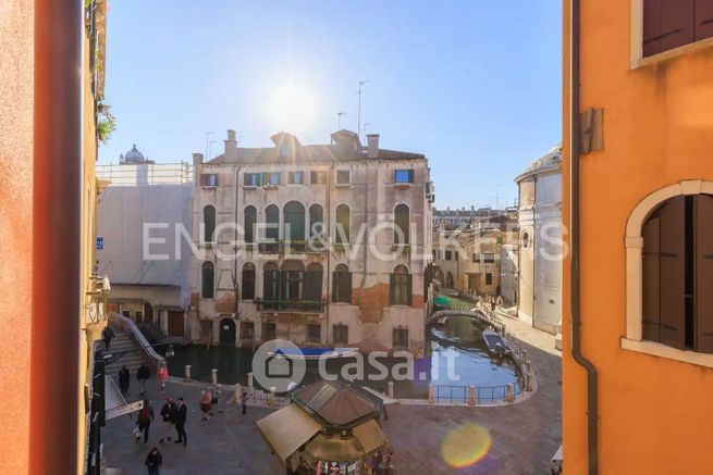 Appartamento in residenziale in Campo de la Maddalena