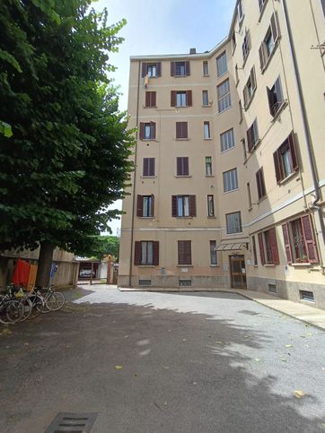 Appartamento in residenziale in Viale Monza 109