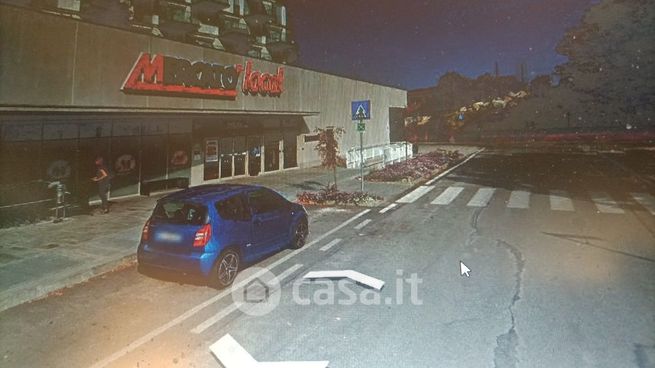 Garage/posto auto in residenziale in Via dalmazia