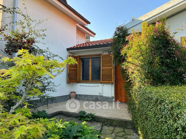 Appartamento in residenziale in Corso Giuseppe Garibaldi 52