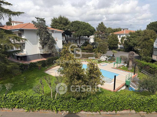 Appartamento in residenziale in Via Giuseppe Ballo 8