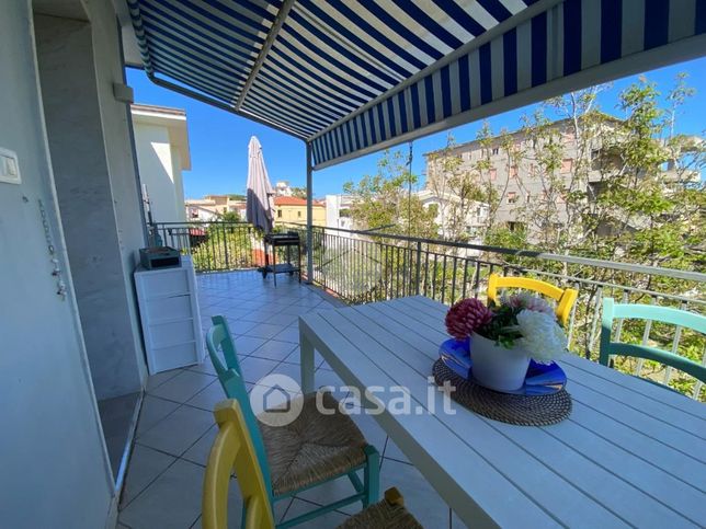 Appartamento in residenziale in Via Torre di Paestum 247