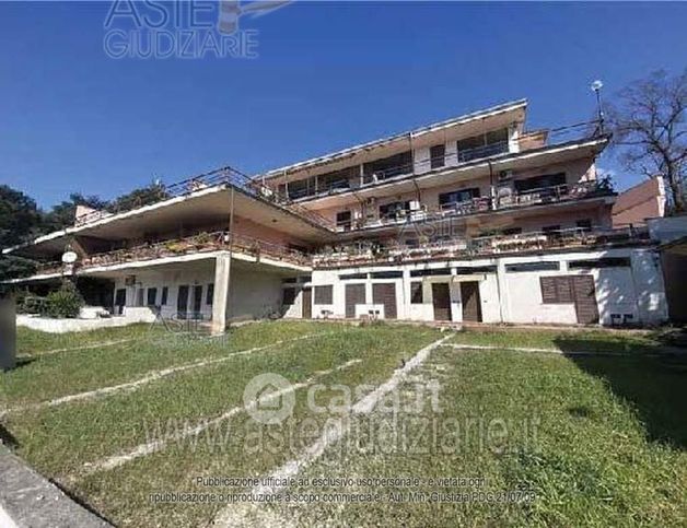 Appartamento in residenziale in Via Colle Aurelia 1100 1100