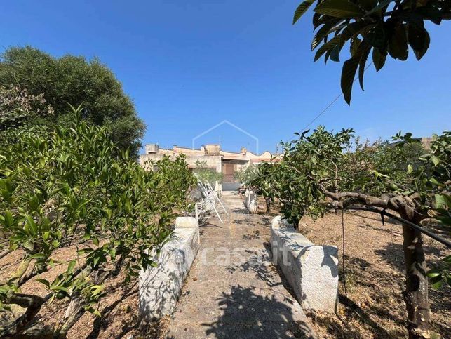Casa indipendente in residenziale in Contrada Ponte Fiumarella