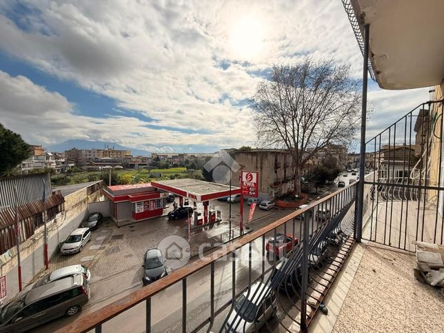 Appartamento in residenziale in Strada Provinciale di Caserta 173