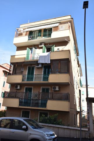 Appartamento in residenziale in Via Francesco Datini