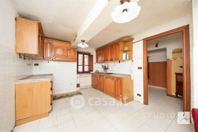 Casa indipendente in residenziale in Via delle Pari