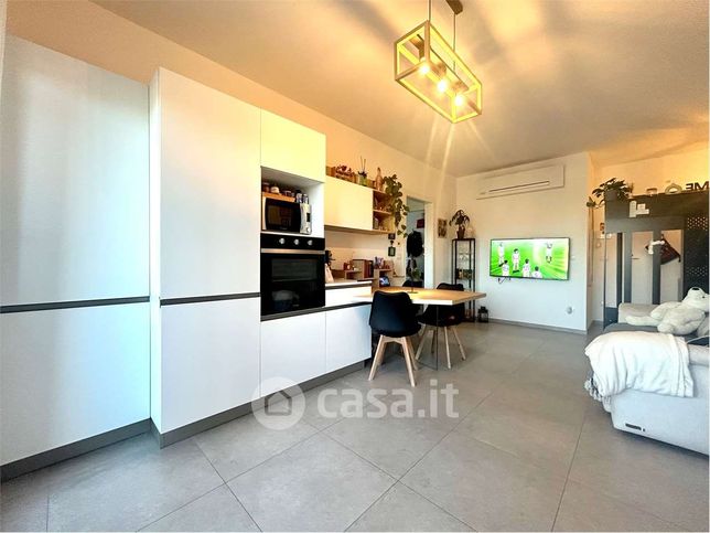 Appartamento in residenziale in Via Ghiaradino 16