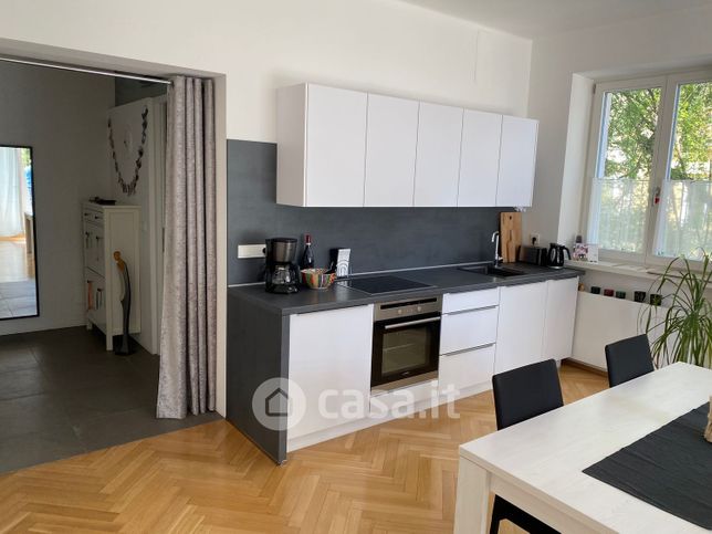 Appartamento in residenziale in Via Castel Roncolo