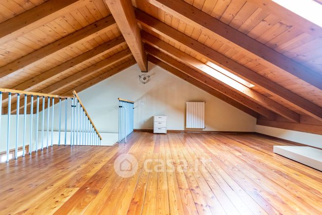 Appartamento in residenziale in Via Carabelli 16