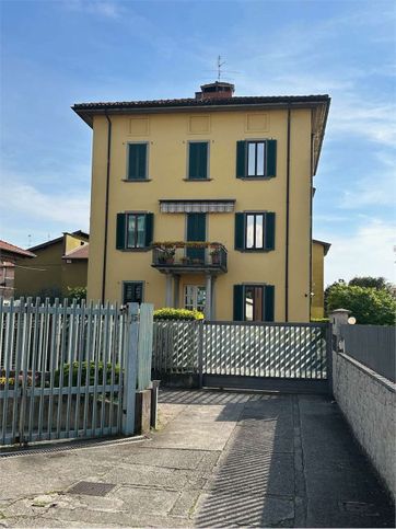 Appartamento in residenziale in Via Pietro Isabello 13