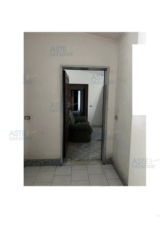 Appartamento in residenziale in Via Campania 26