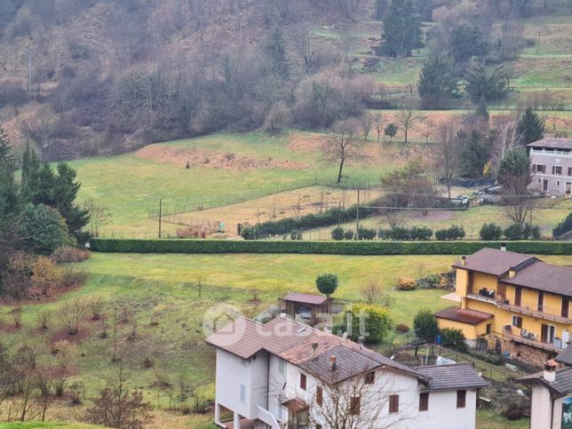 Terreno edificabile in residenziale in Via Fustegnago