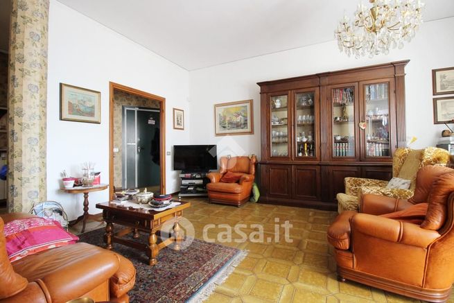 Appartamento in residenziale in Via Augusto Borgioli