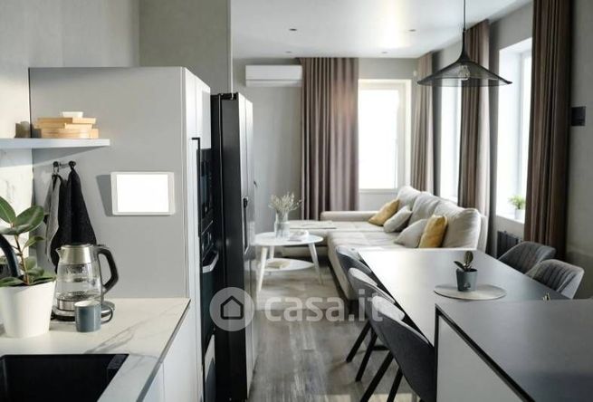 Appartamento in residenziale in Via Vincenzo Gioberti