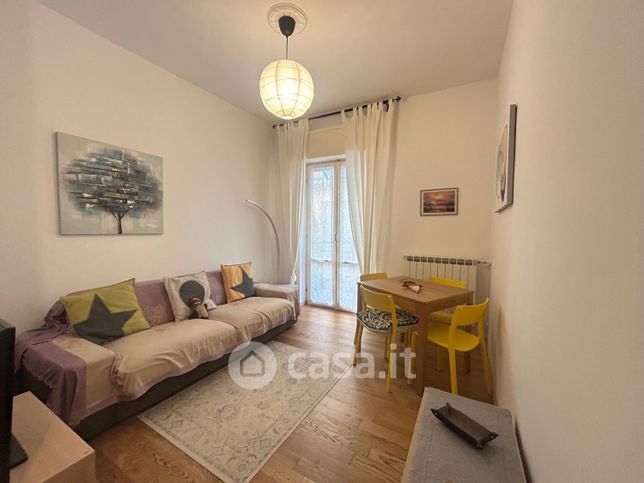 Appartamento in residenziale in Via Neghelli