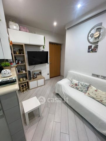 Appartamento in residenziale in Via Lepanto