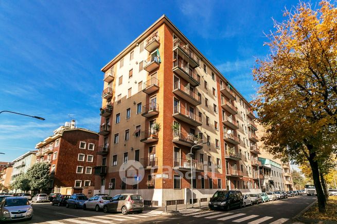 Appartamento in residenziale in Via Broni 16