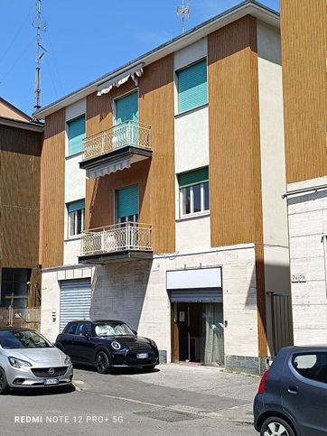 Ufficio in commerciale in Via Concordia