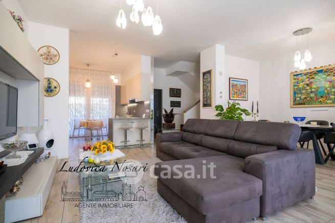 Villa in residenziale in Via Oriana Fallaci