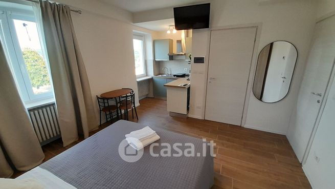 Appartamento in residenziale in Via Oliveto