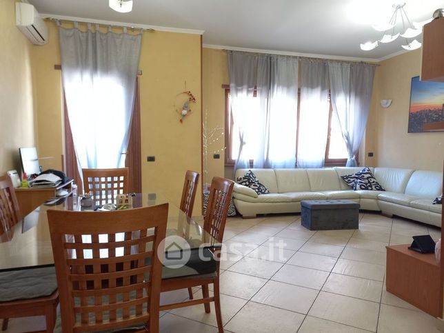 Appartamento in residenziale in Via delle Gondole 35