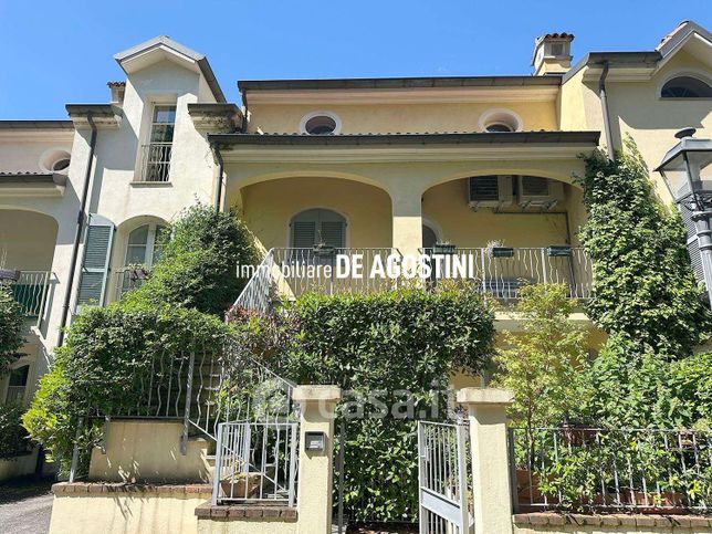 Appartamento in residenziale in Via Sant'Isidoro 1
