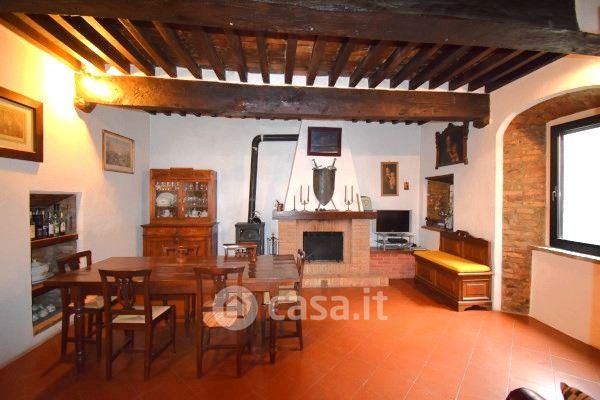 Appartamento in residenziale in COSTA CAVALLI