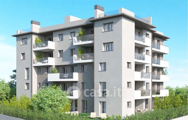 Appartamento in residenziale in Via Leonardo da Vinci 3