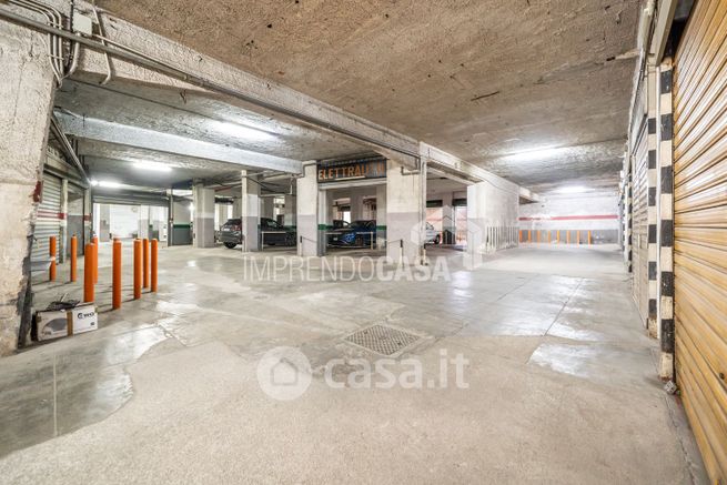 Garage/posto auto in residenziale in Via Giovanni Zappalà 16