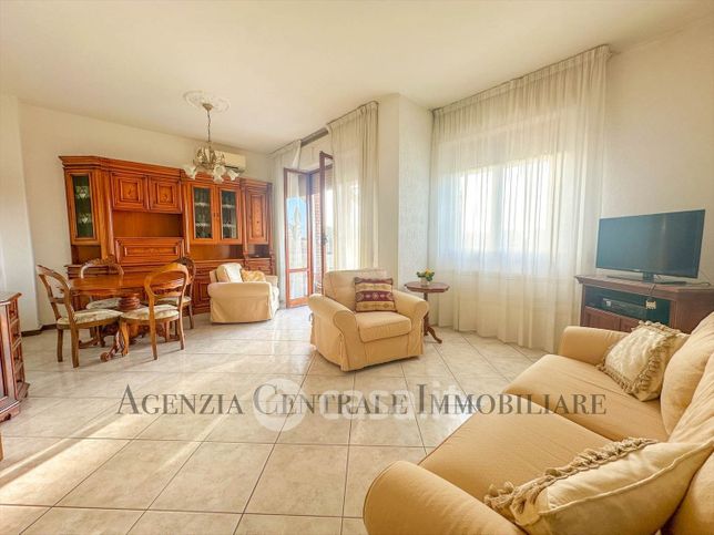 Appartamento in residenziale in Via Don Luigi Sturzo