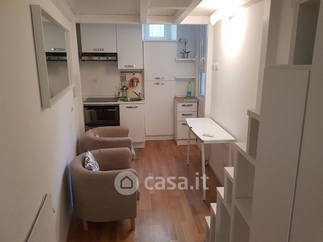 Appartamento in residenziale in Via Giulio Romano