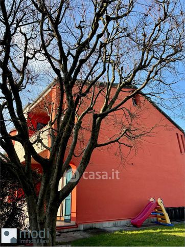 Villetta a schiera in residenziale in Via del Novelletto 12