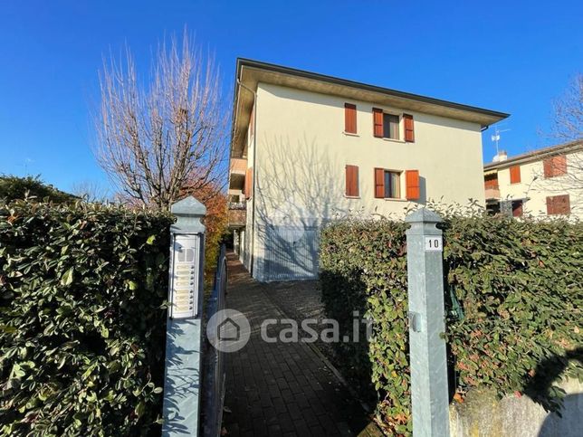 Appartamento in residenziale in Via Giulio Soriani 10