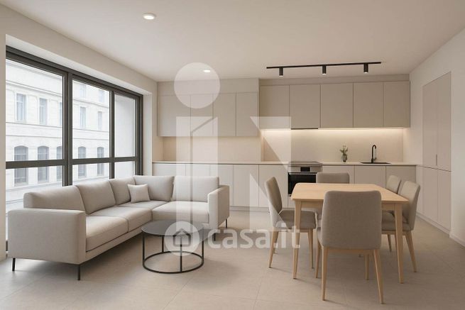Appartamento in residenziale in 