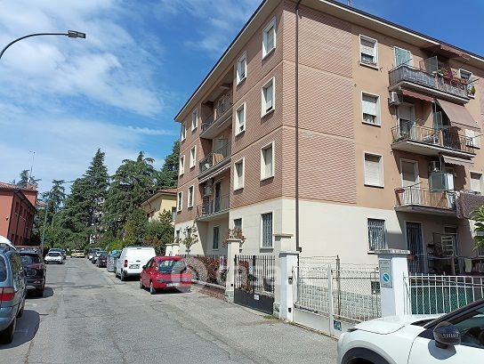 Appartamento in residenziale in Via Pier Luigi da Palestrina