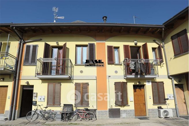Appartamento in residenziale in Via Guglielmo Marconi 13