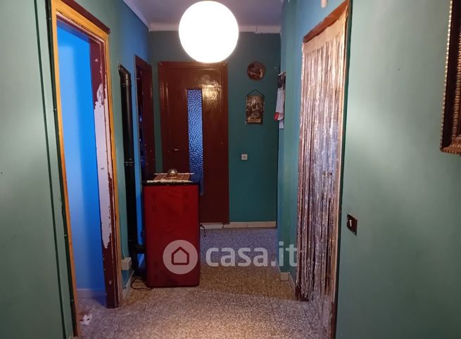 Appartamento in residenziale in Via Cavallero