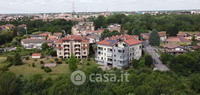 Appartamento in residenziale in Via dei Glicini