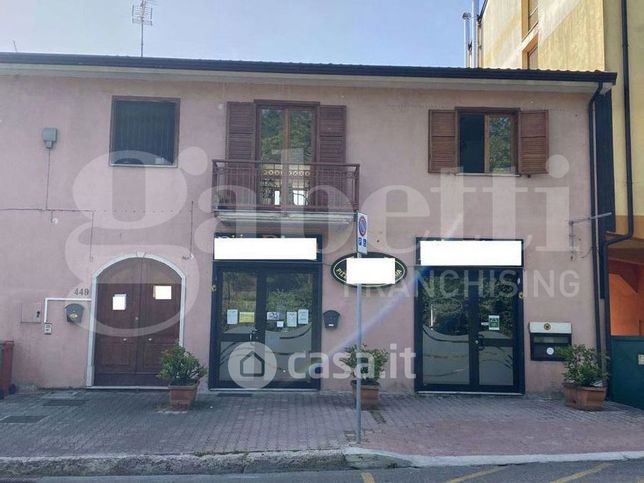 Appartamento in residenziale in Viale Italia