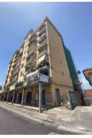 Appartamento in residenziale in Via Aniello Califano