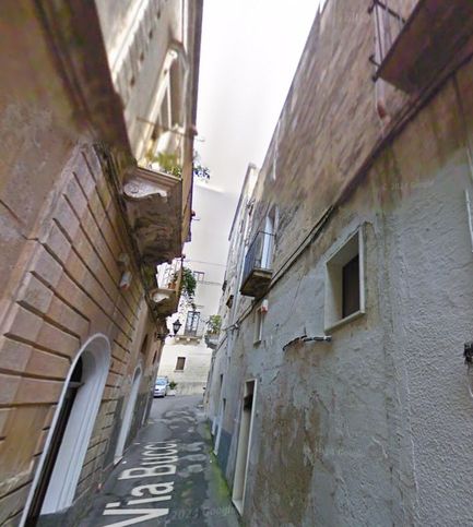 Appartamento in residenziale in Via Bucci 24