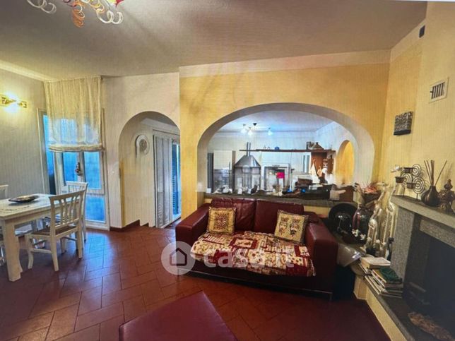 Villetta a schiera in residenziale in Viale Aldo Moro