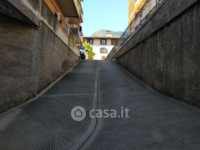 Garage/posto auto in residenziale in Via Ancilla Marighetto Ora